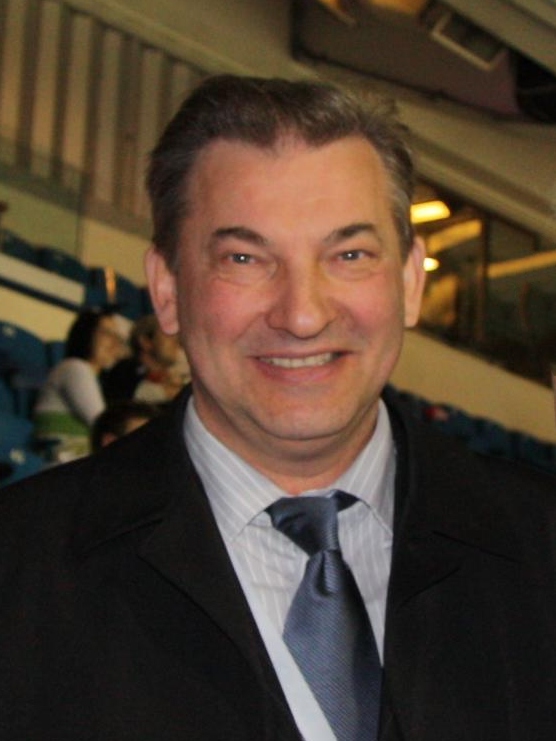 Vladislav Lugovoy