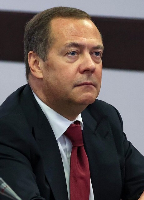 Vladislav Medvedev