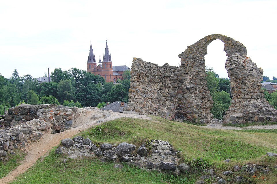 Vladislavs Čerņavskis