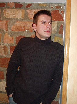 Vlado Georgiev