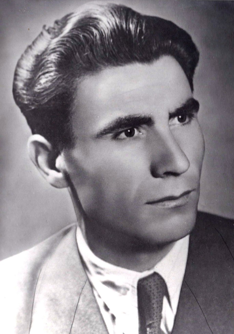 Vlado Lentz