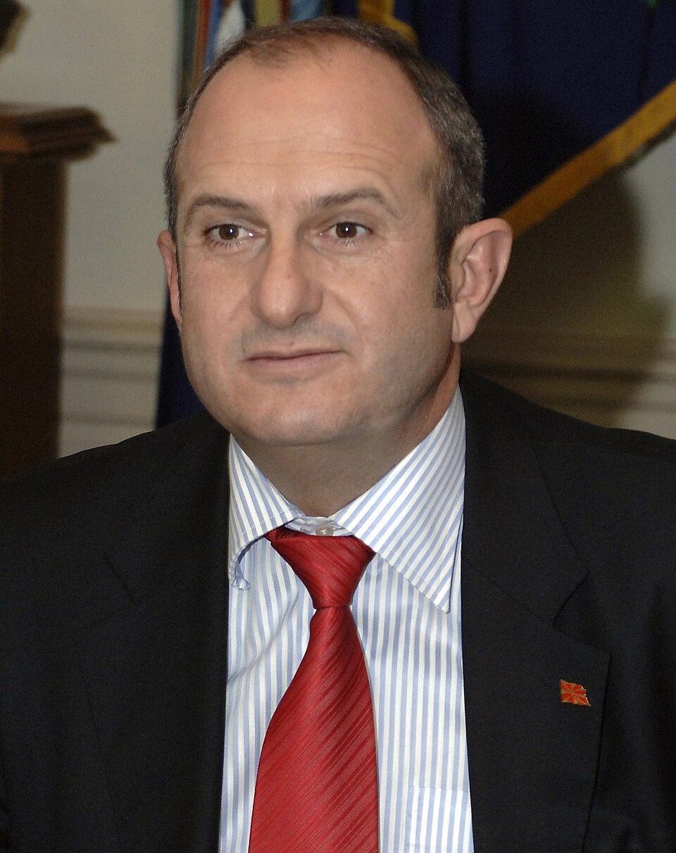 Vlado Popovski