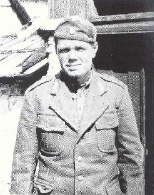 Vlado Rafael