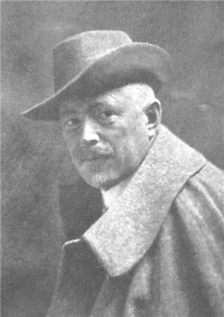 Vladyslav Horodetskyi