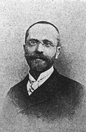 Vlassis Gavriilidis