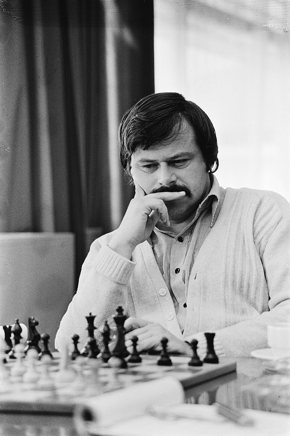 Vlastimil B.