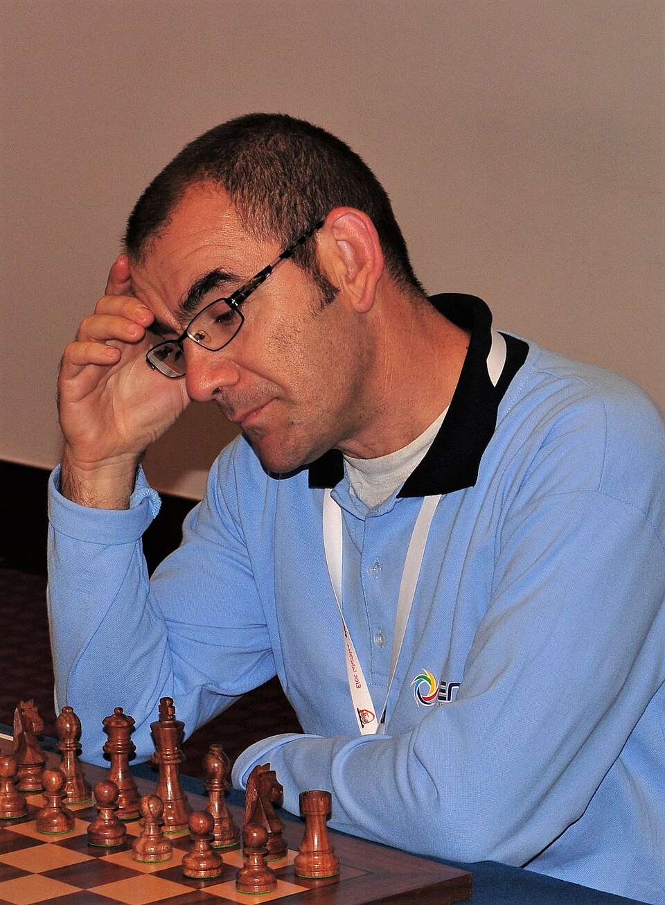 Vlatko Bogdanovski
