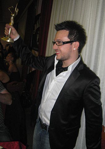 Vlatko Lozano