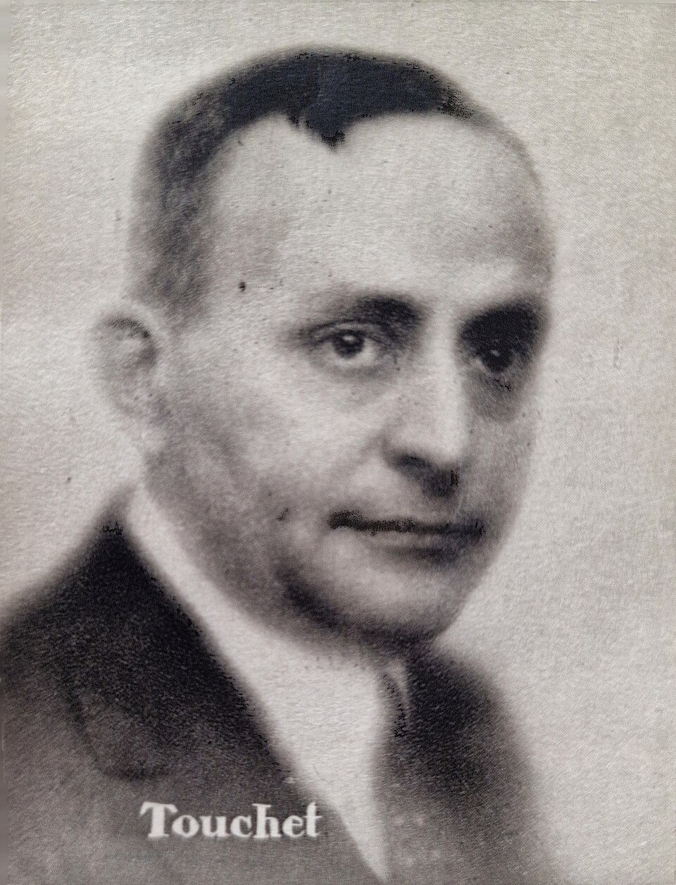 Vlatko Milosevski