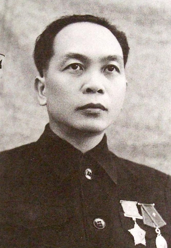 Vo Quang Minh