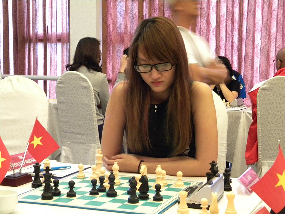 Võ Thị Kim Phụng