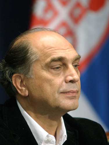 Voja Brajović