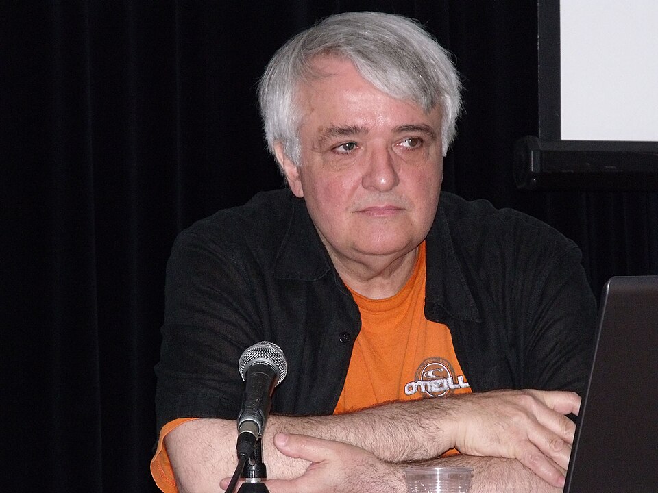 Voja Milošević
