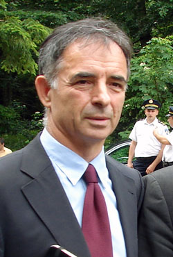 Vojislav Pupovac