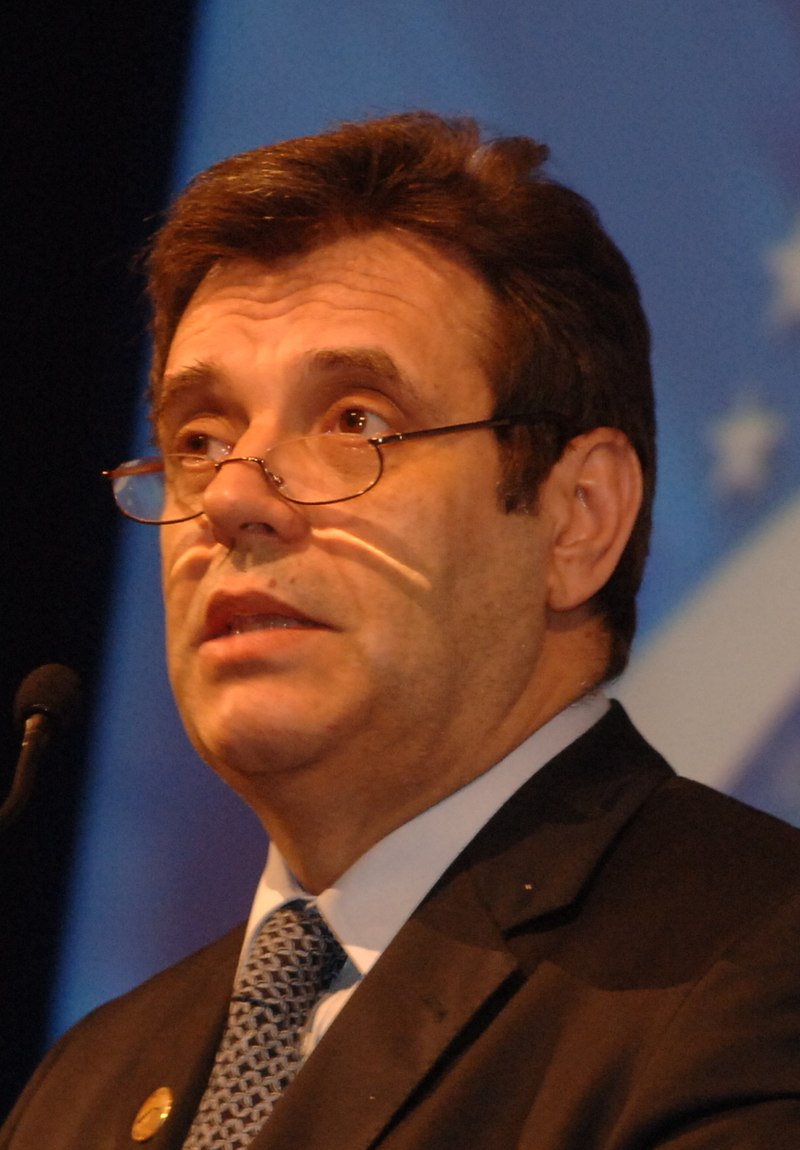 Vojislav Đorđević