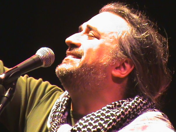 Volkan Bahçekapılı