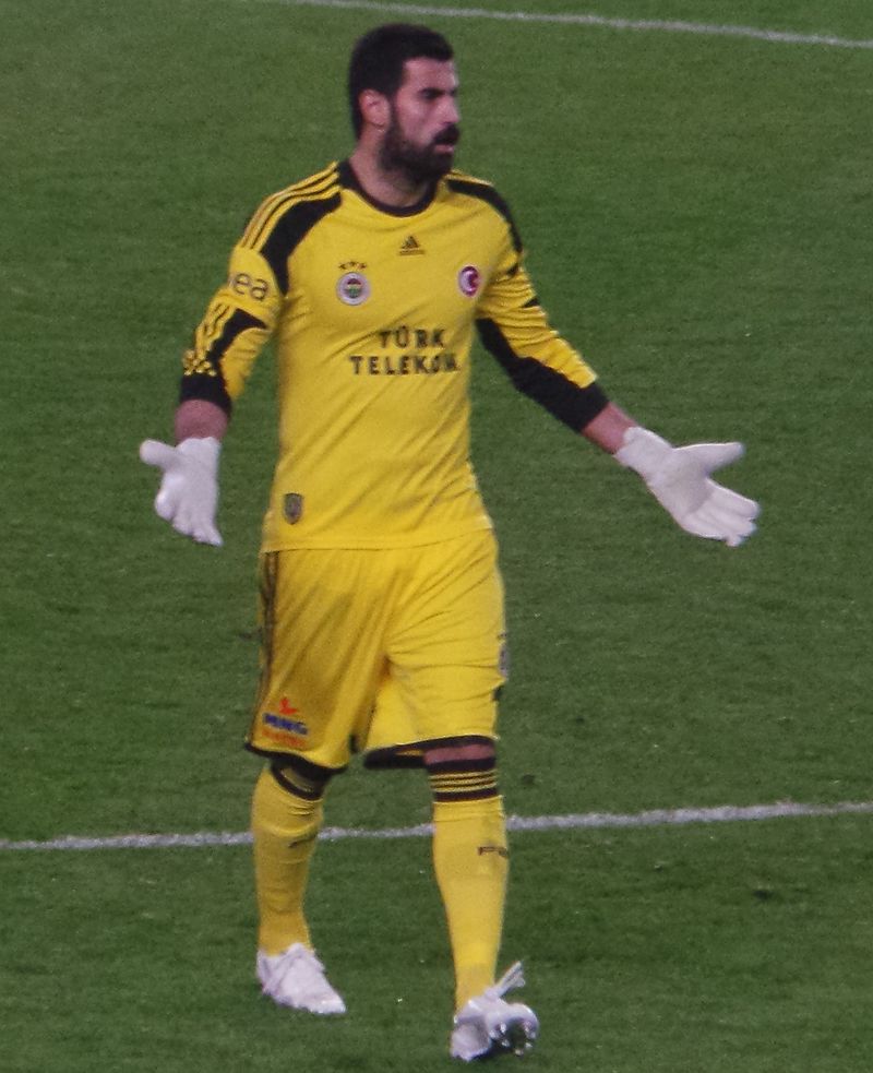 Volkan Demirel