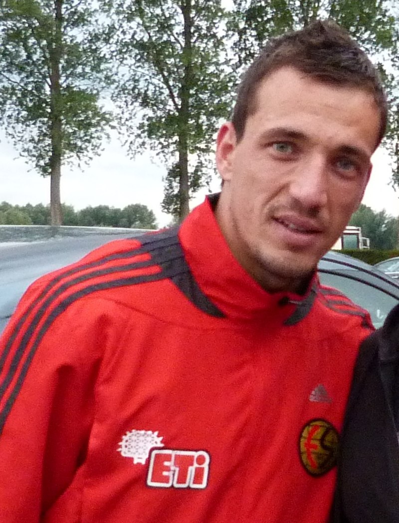 Volkan Yaman
