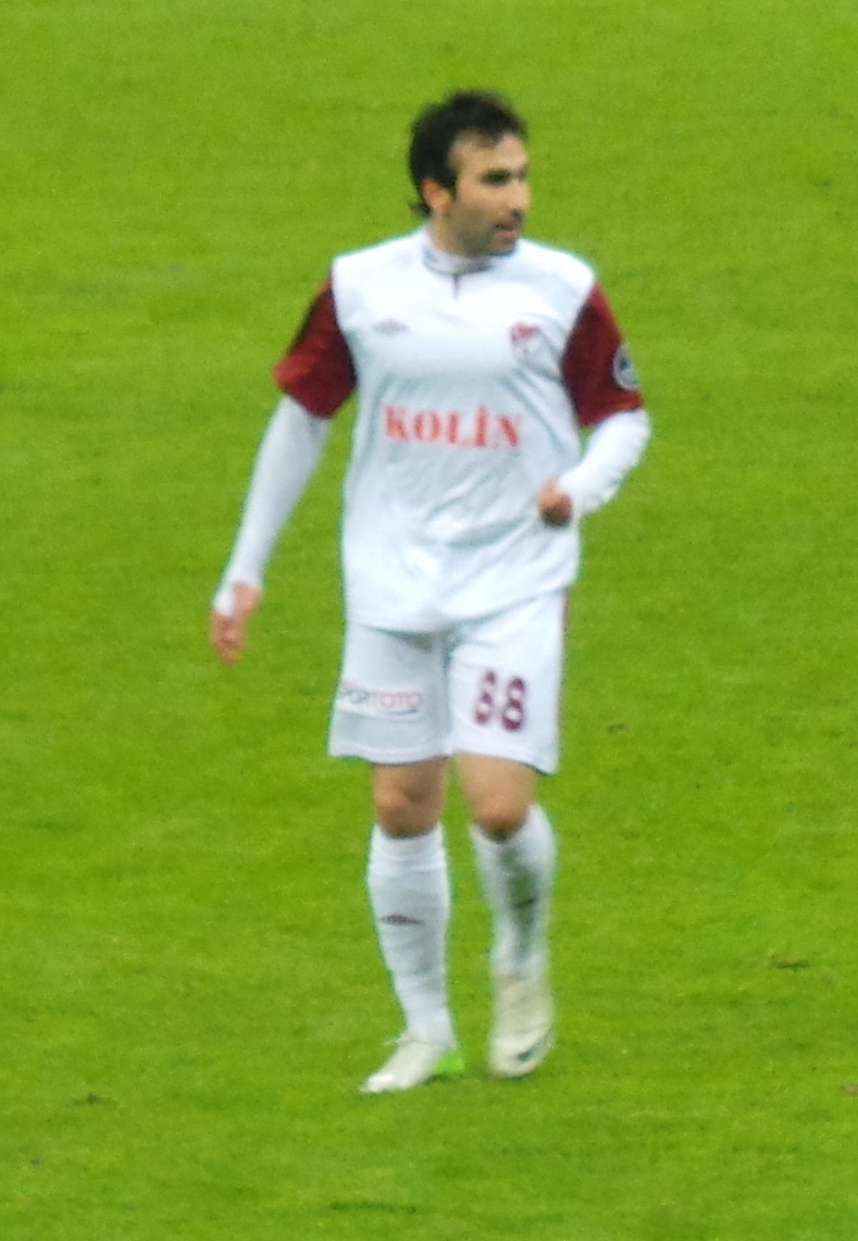 Volkan Yilmaz