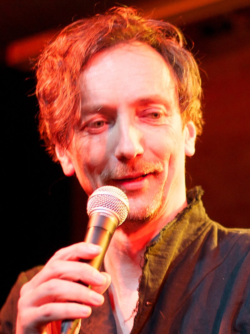 Volker Bertelmann