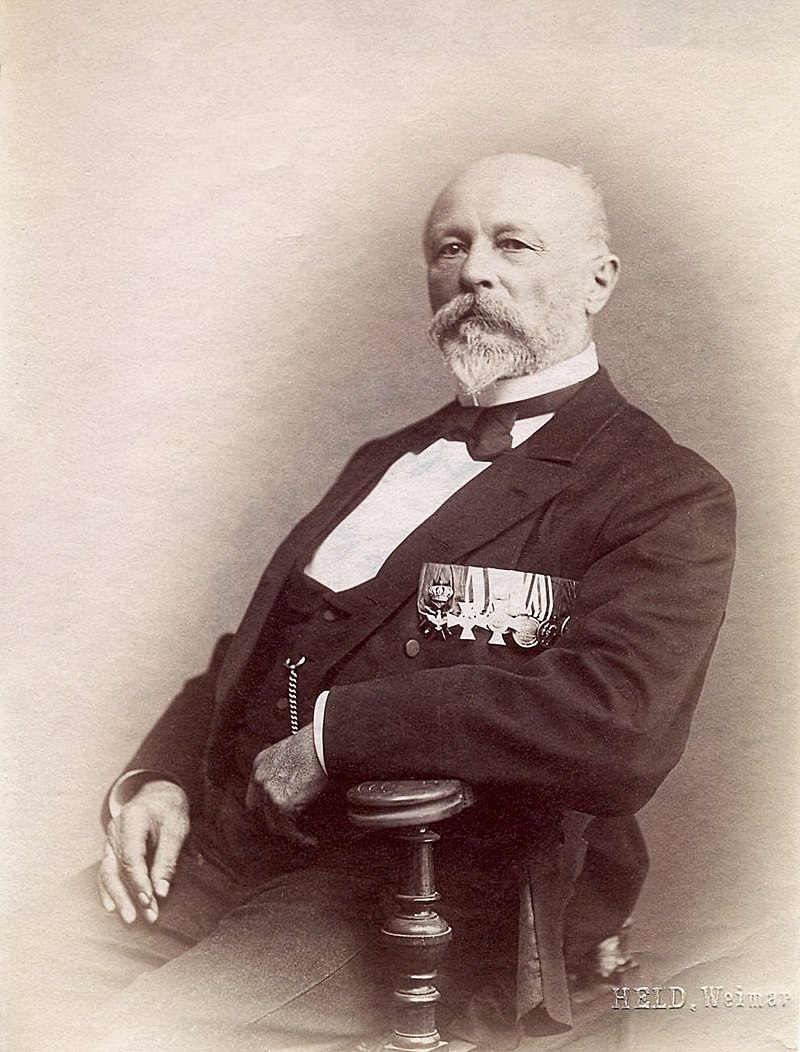 Volker Pabst