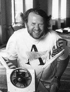 Volker Trier