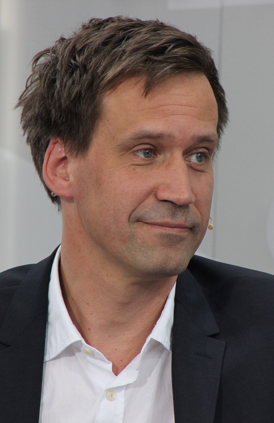 Volker Weidermann