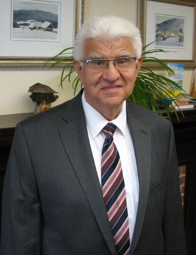 Volodymyr Kohut