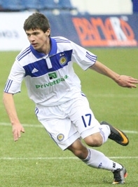Volodymyr Koval