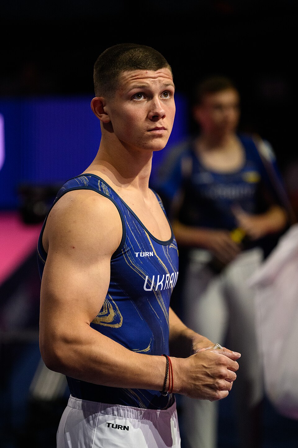 Volodymyr Kovtun