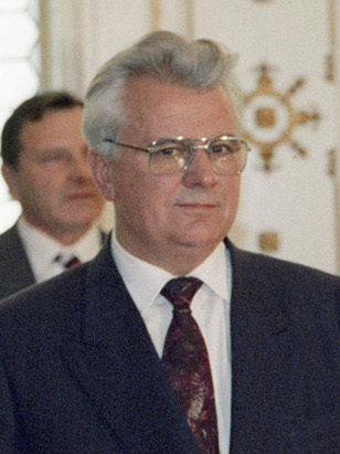 Volodymyr Kravchuk