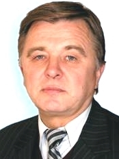 Volodymyr Melnyk