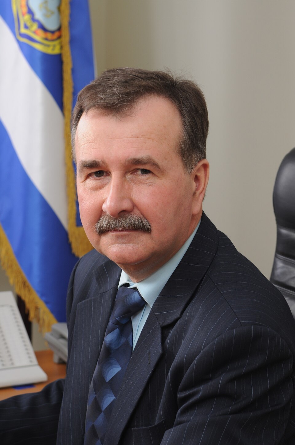 Volodymyr Mykolaienko