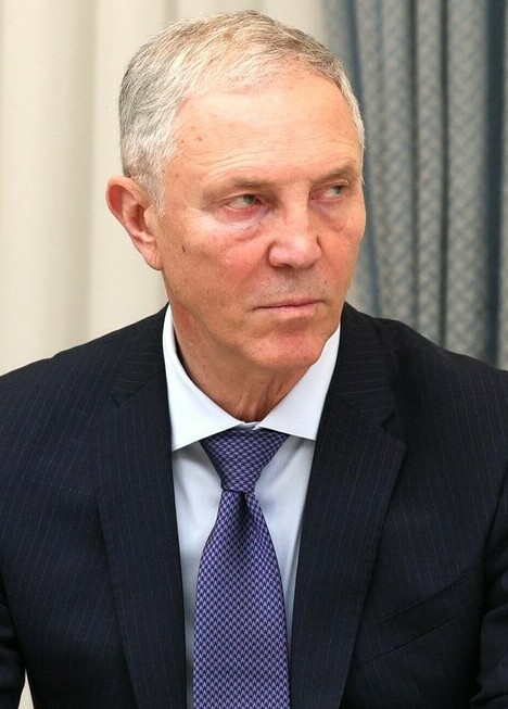Volodymyr Saldo