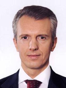 Volodymyr Vyatrovych