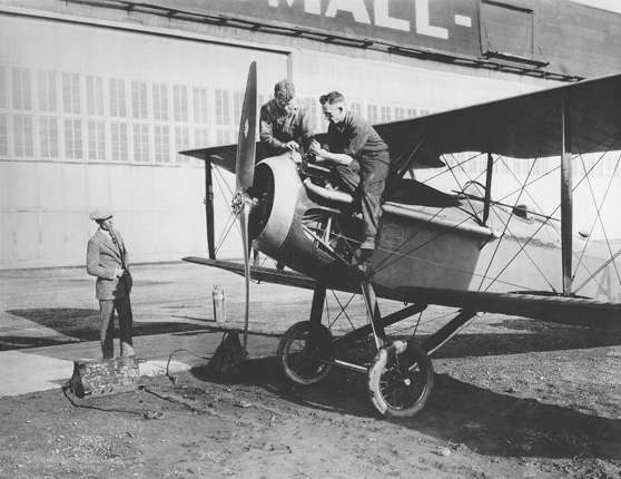 Vought