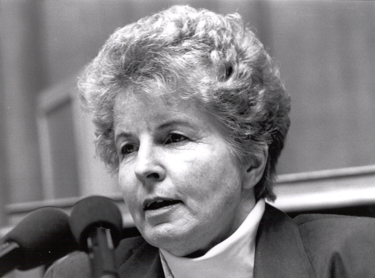 Vreni Peterer