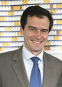 Vsevolod Chentsov