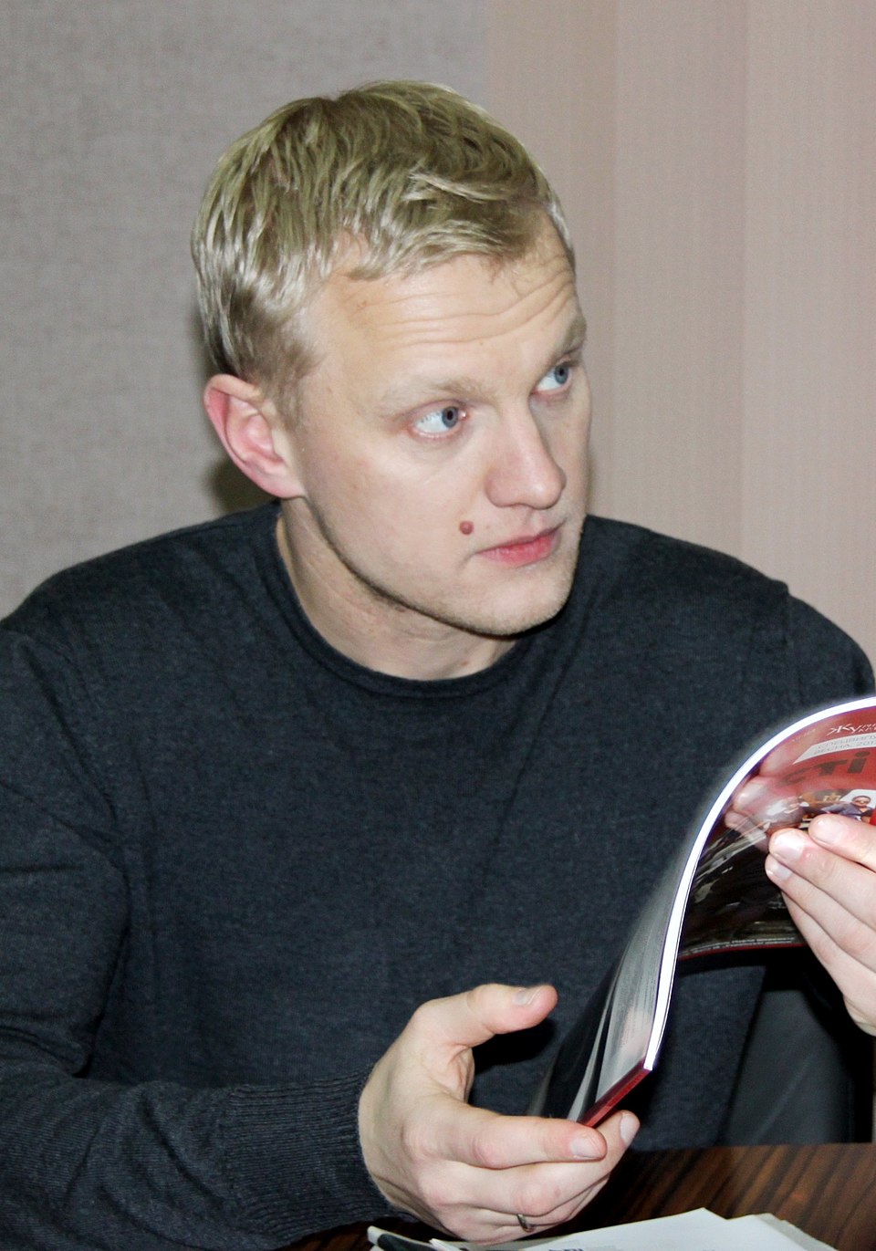 Vsevolod Filimonenko