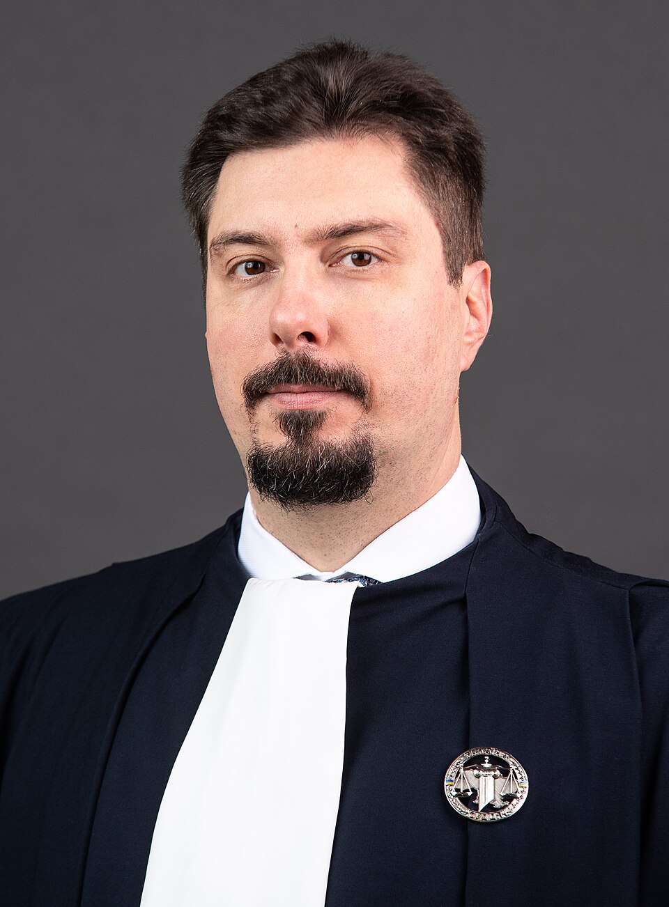 Vsevolod Kniaziev
