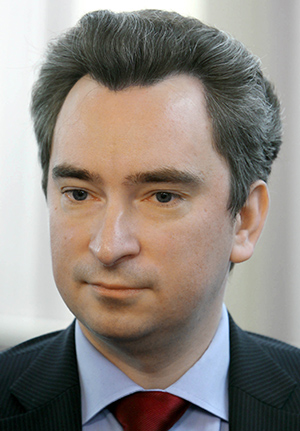 Vsevolod Yanchevsky