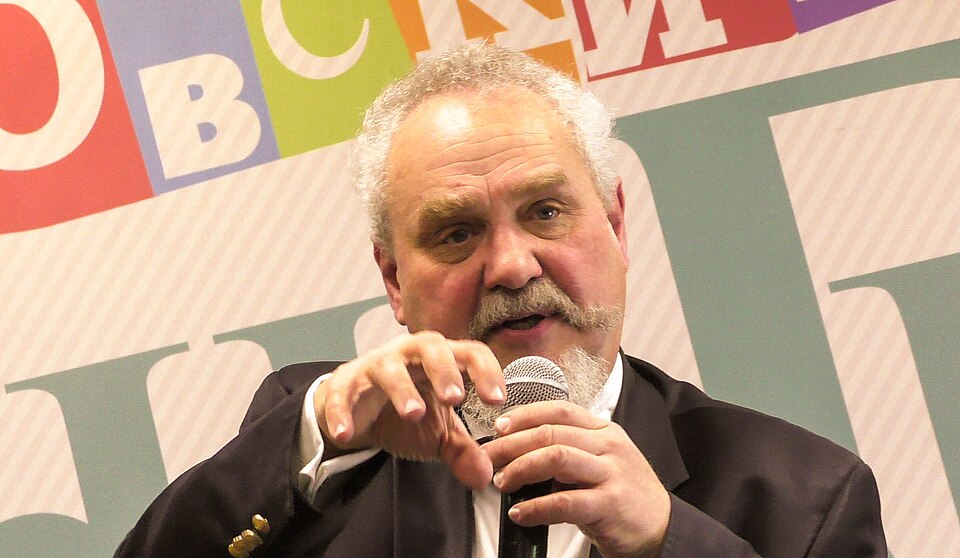 Vsevolod Zubov