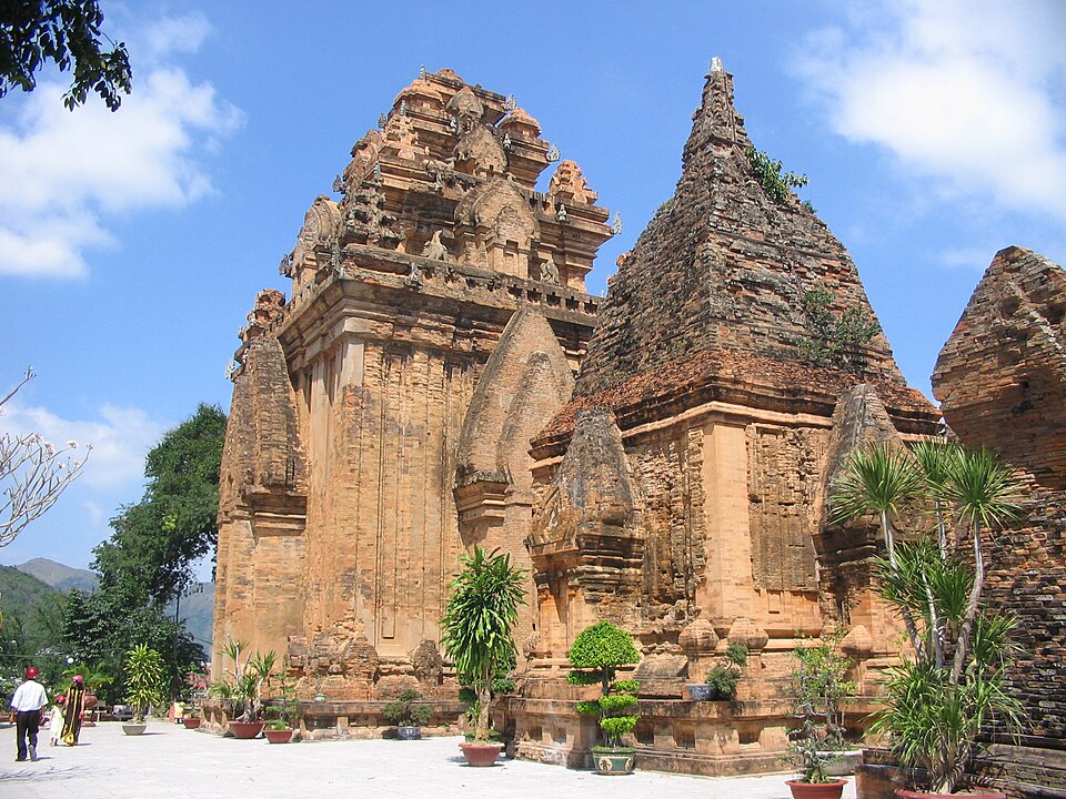 Vu Khanh Hoa