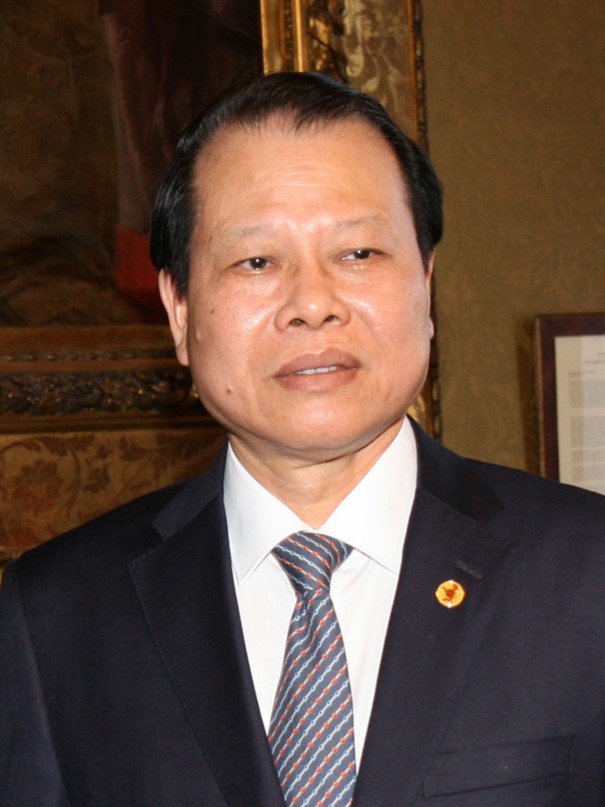 Vu Van Ninh