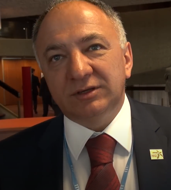 Vujica Lazović