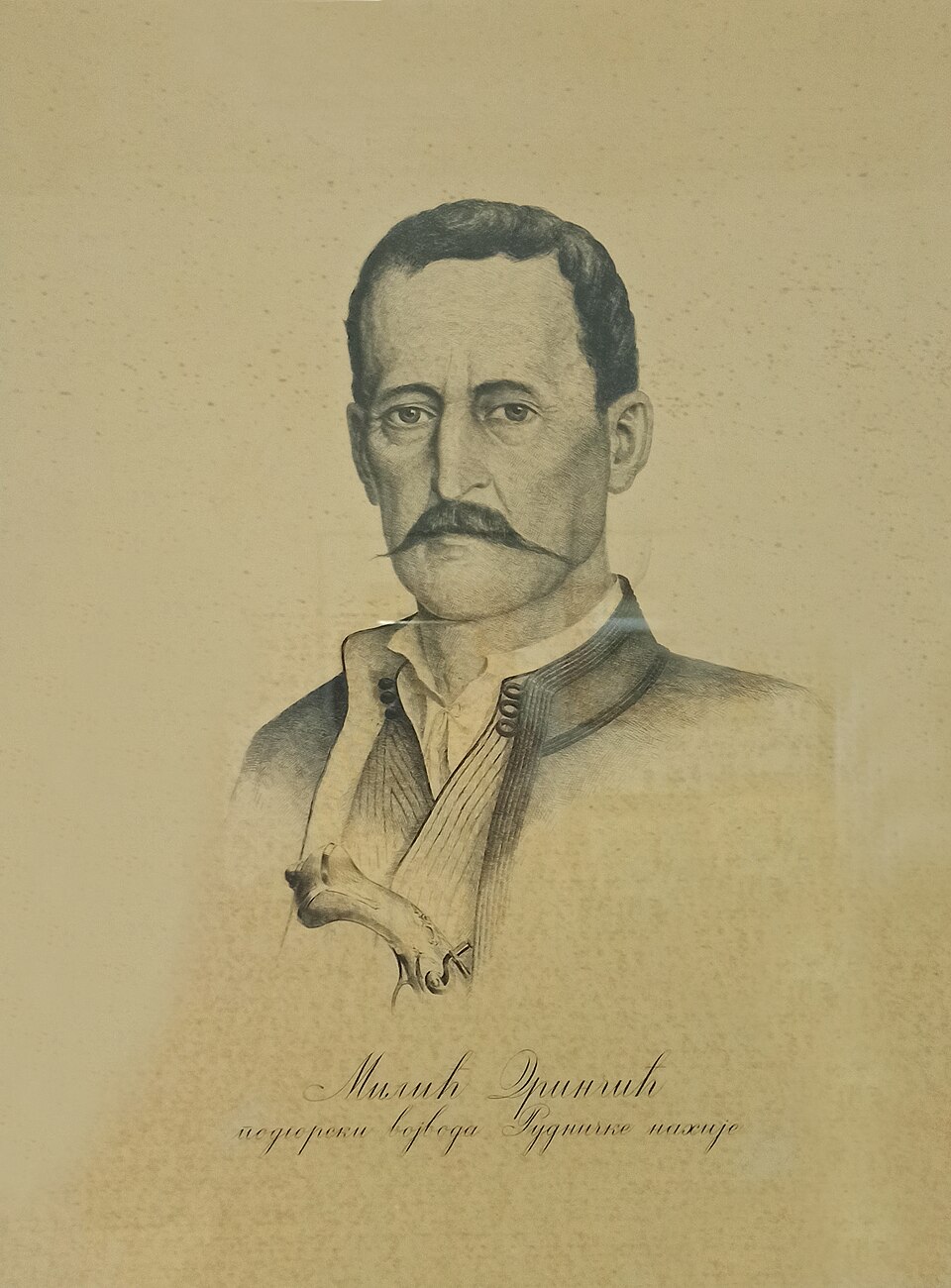 Vuk Drinčić
