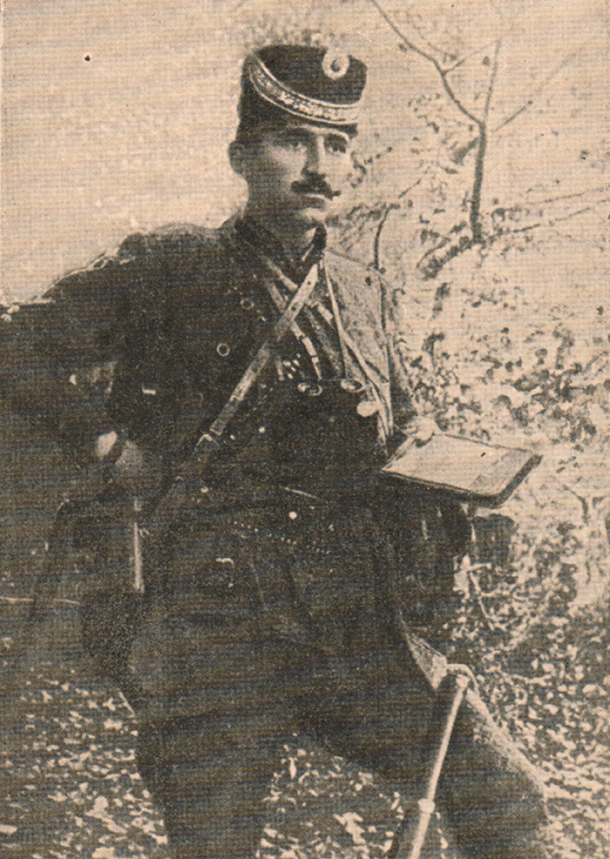 Vuk Kosovac