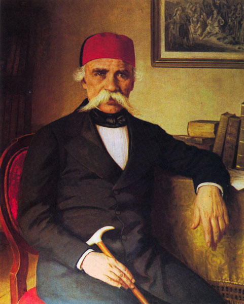Vuk Živković