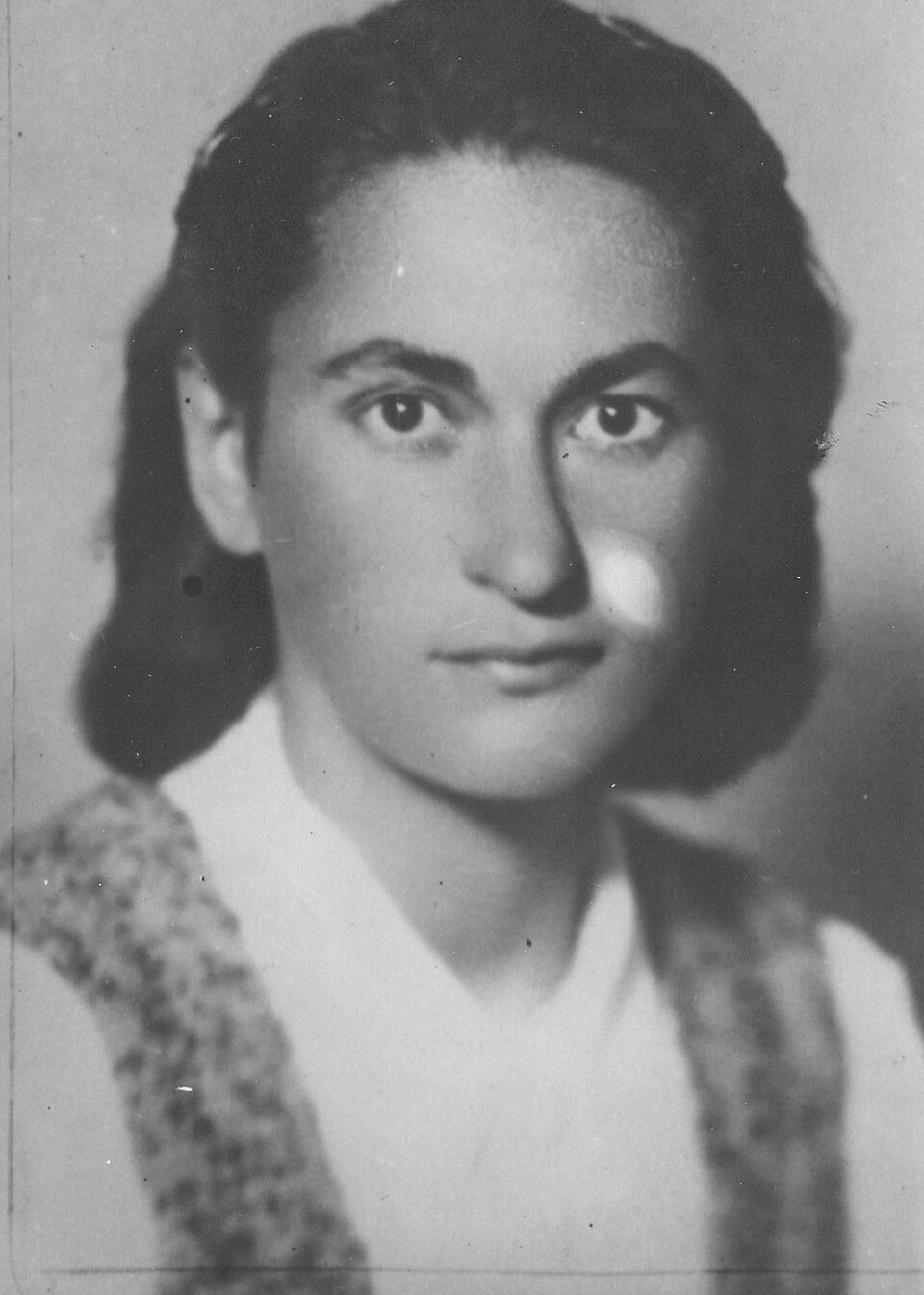 Vukica Mitrović-Šunja