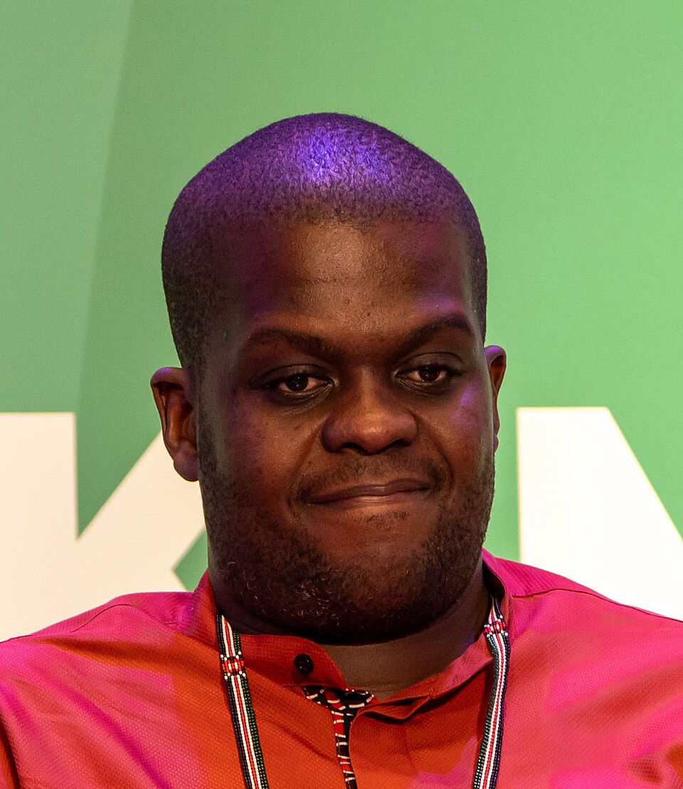 Vukosi Marivate
